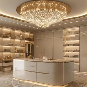 Fitted Dressing Room suppliers