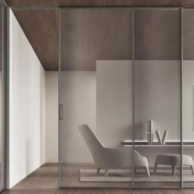 Laminated Sliding Glass Door suppliers