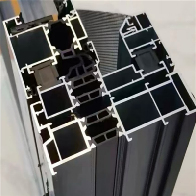 چگونه پنجره ها و درب های ترمال بریک آلیاژ آلومینیوم را انتخاب کنیم؟