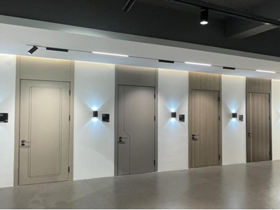 در مورد محصولات درب چوبی چقدر می دانید؟