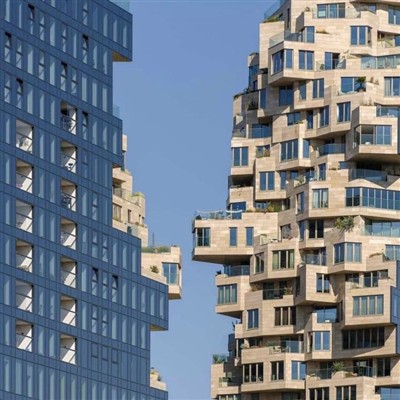 چگونه می توان ویندوز را برای ساختمان های مرتفع- انتخاب کرد؟ تجزیه و تحلیل جام...