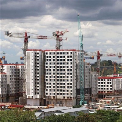 رونق ساخت و ساز مدولار: چگونه روش های تهیه پنجره و درب تغییر می کند؟