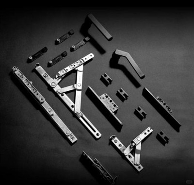 طبقه بندی و شرح مفصل سخت افزار پنجره