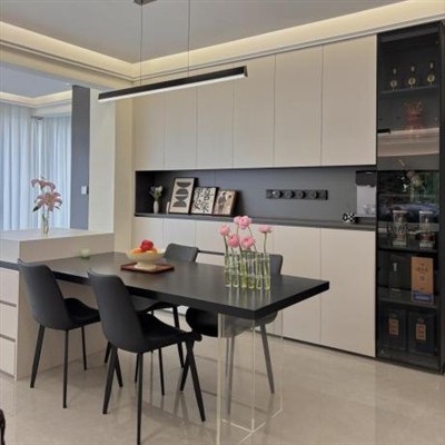 نگاهی دقیق تر به بسته های محبوب سفارشی سازی کل خانه