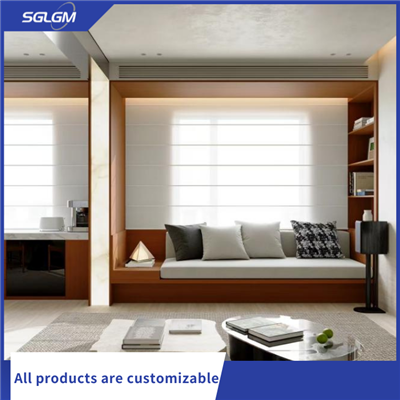 ساخته شده در-صندلی پنجره