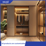 کمد درب کشویی