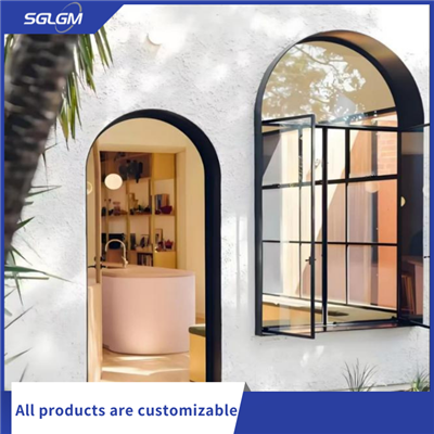 عایق صدا پنجره های تک جداره