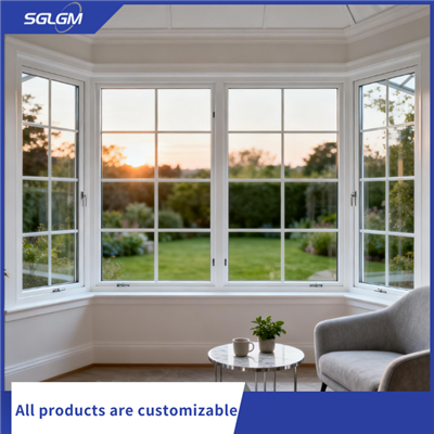 پنجره وینیل