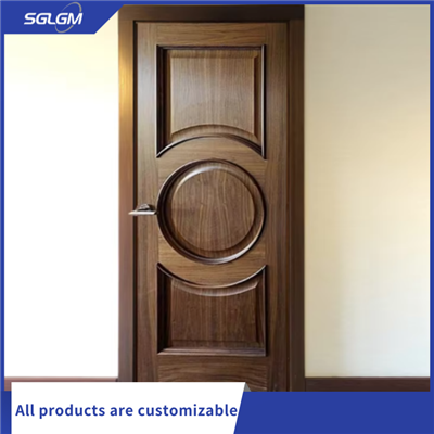 درب های گردو